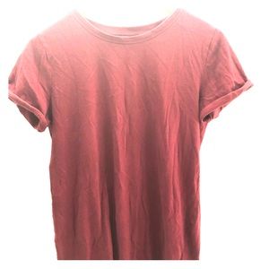 Forever 21 - Rusty Red Top